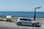 BMW 118d M Sport 2015 года (UK)